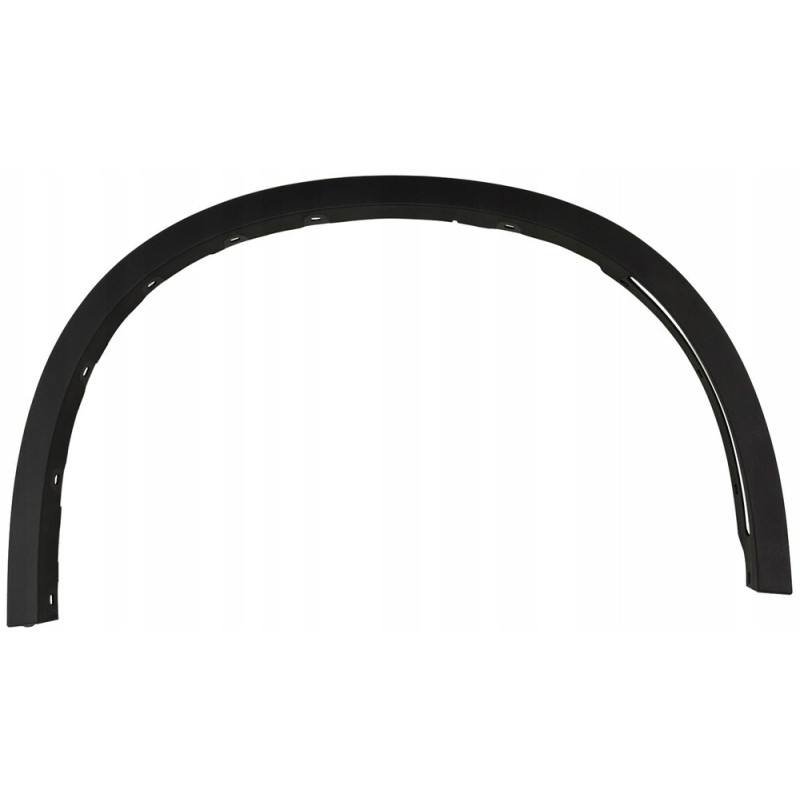 Накладка крила передня права BMW X5 F15 14-18 (Тайвань) 51777294374