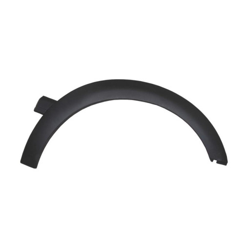 Накладка переднього крила права VW Golf 3 1991-1997 (Elit) 1H0853718AB41