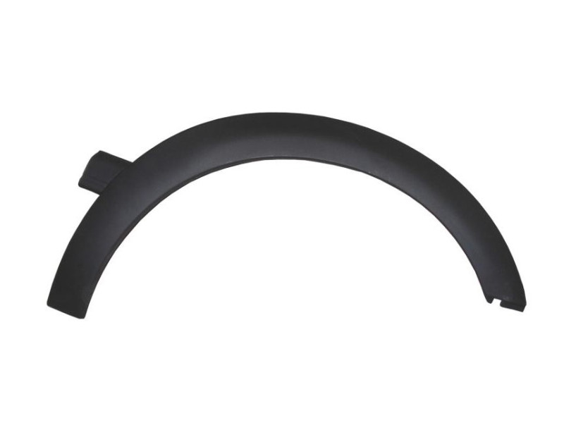 Накладка переднього крила права VW Golf 3 91-97 (Elit) 1H0853718AB41