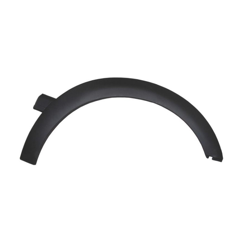 Накладка переднього крила права VW Golf 3 91-97 (Elit) 1H0853718AB41