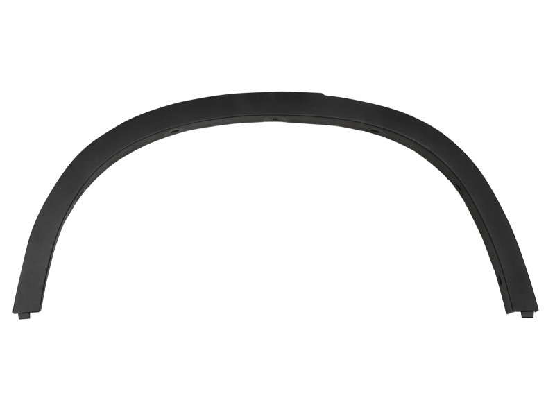 Накладка крила задня права BMW X1 F84 09-15 (Тайвань) 51772990172