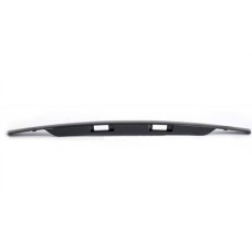 Накладка кришка багажника Chevrolet Aveo T250 2006-2012, ЗАЗ Віда FPS 96649381