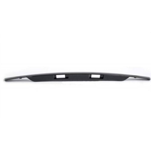 Накладка кришка багажника Chevrolet Aveo T250 2006-2012, ЗАЗ Віда FPS 96649381