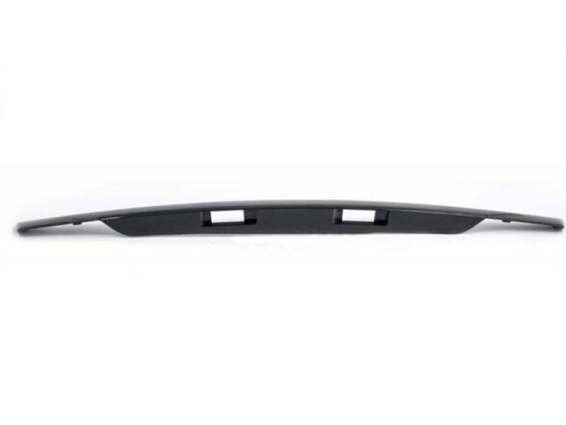 Накладка кришка багажника Chevrolet Aveo T250 2006-2012, ЗАЗ Віда FPS 96649381