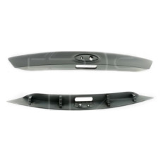 Накладка кришки багажника Ford Focus 3 11-14 седан (Тайвань) 