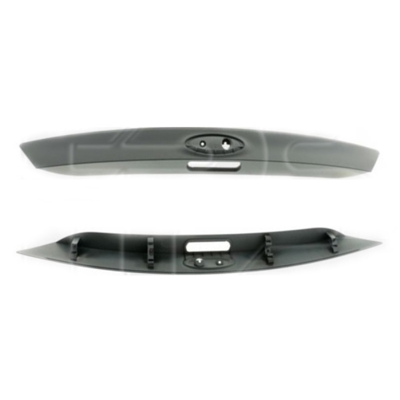 Накладка кришки багажника Ford Focus 3 11-14 седан (Тайвань) 