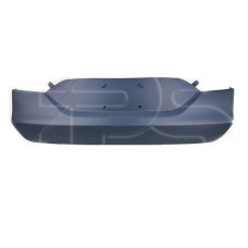 Накладка кришки багажника Ford Fusion 17- (Тайвань) HS73F423A40