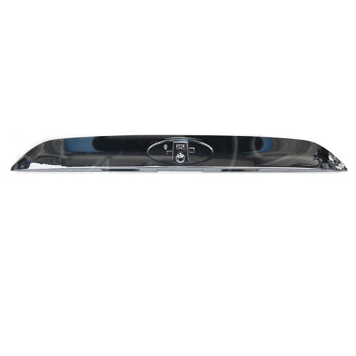 Накладка кришки багажника Ford Kuga / Escape 2013-2016 (Тайвань) хром, без отв. під камеру