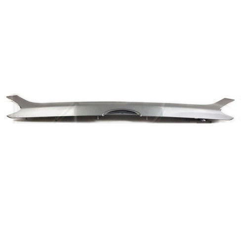 Накладка кришки багажника Ford Mondeo 14-19, Fusion 12-17 (Тайвань) DS73F43404EC