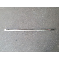 Накладка кришки багажника хром Toyota Camry XV40 06-11 азіатська версія (FPS) 7681106130B1