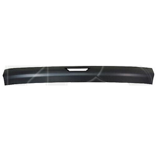 Накладка кришки багажника нижня Ford Kuga / Escape 2013-2016 (Тайвань) під фарбування