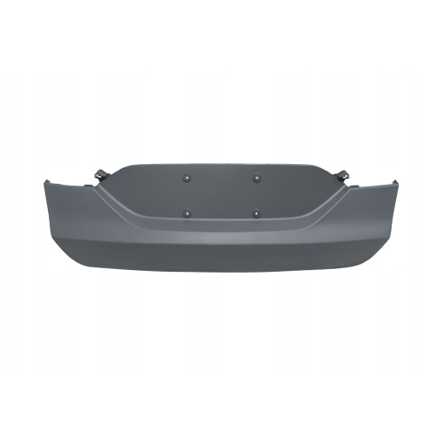 Накладка кришки багажника нижня Ford Mondeo 14-19, Fusion 12-17 (TP) DS73F423A40CE