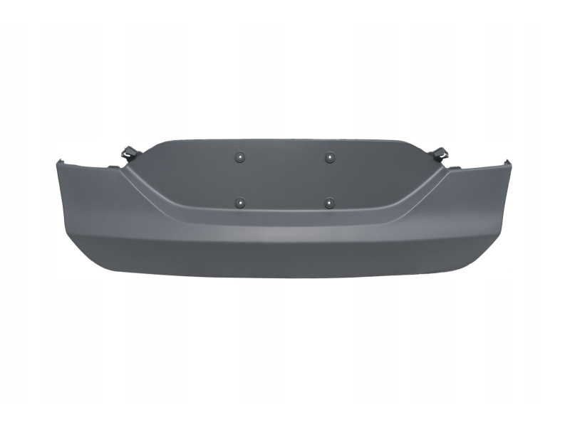 Накладка кришки багажника нижня Ford Mondeo 14-19, Fusion 12-17 (Тайвань) DS73F423A40CE