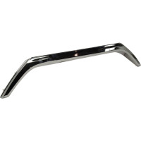 Накладка кришки багажника Toyota Camry XV55 14-17 USA (Тайвань) хром 7680106611