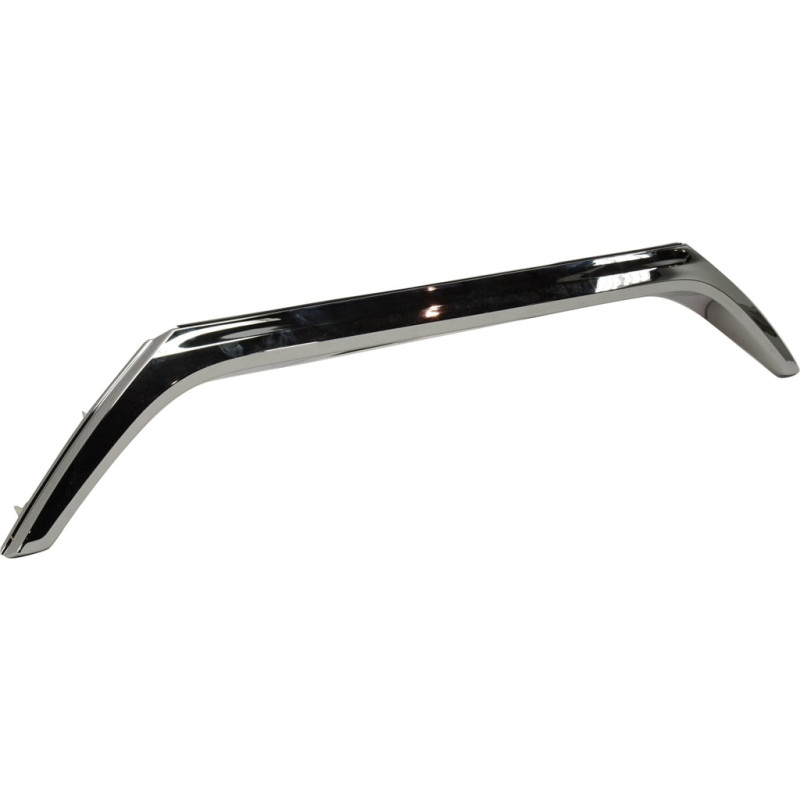 Накладка кришки багажника Toyota Camry XV55 14-17 USA (Тайвань) хром 7680106611