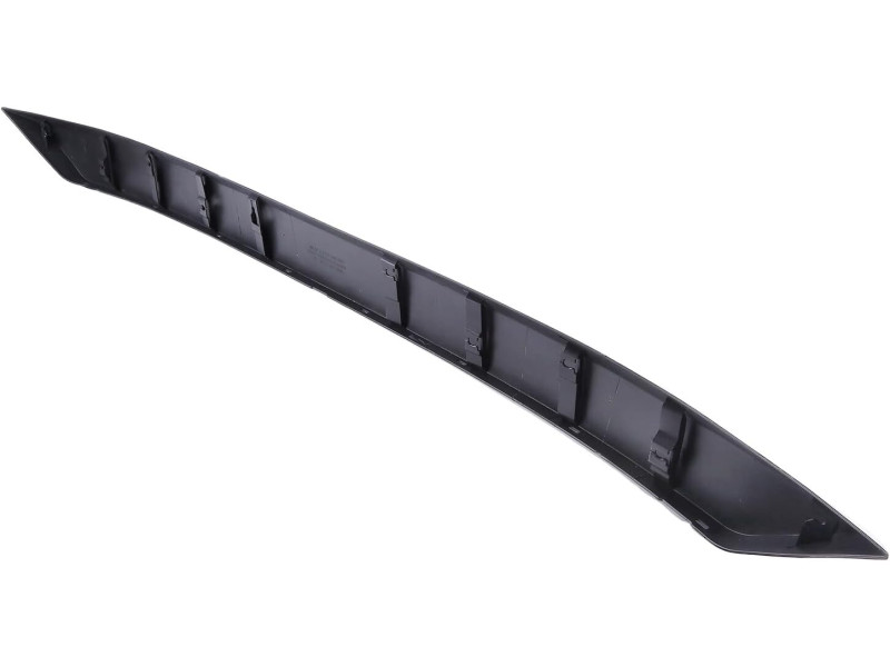 Накладка кришки багажника Toyota RAV4 2016-2019 FPS 76812-42900