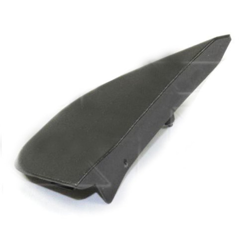 Накладка на крило біля дзеркала ліва Dodge Journey 08-19, Fiat Freemont 11-16 (Тайвань)