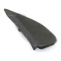 Накладка на крило біля дзеркала права Dodge Journey 08-19, Fiat Freemont 11-16 (Тайвань)