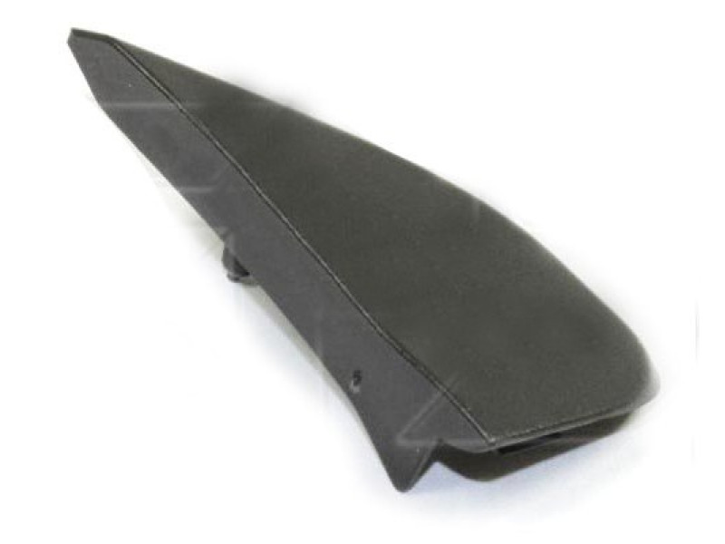 Накладка на крило біля дзеркала права Dodge Journey 08-19, Fiat Freemont 11-16 (Тайвань)