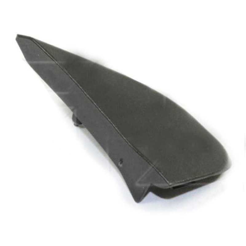 Накладка на крило біля дзеркала права Dodge Journey 08-19, Fiat Freemont 11-16 (Тайвань)