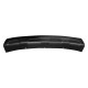 Накладка переднього бампера нижня Dodge Journey 2008-2019 Тайвань 55001049AA чорна
