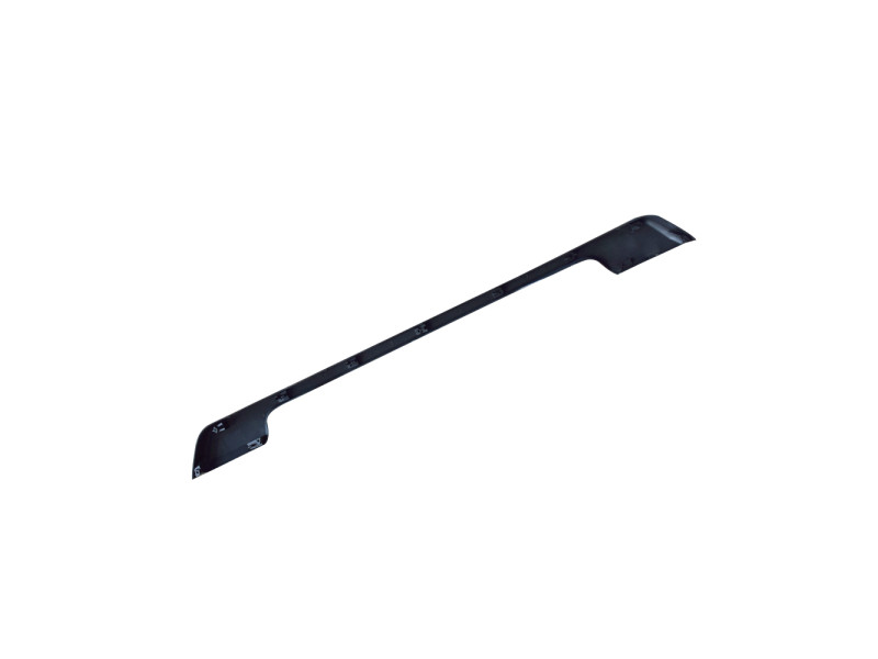 Накладка бампера передня нижня Mitsubishi Pajero Sport 13-15 Тайвань 6407A110