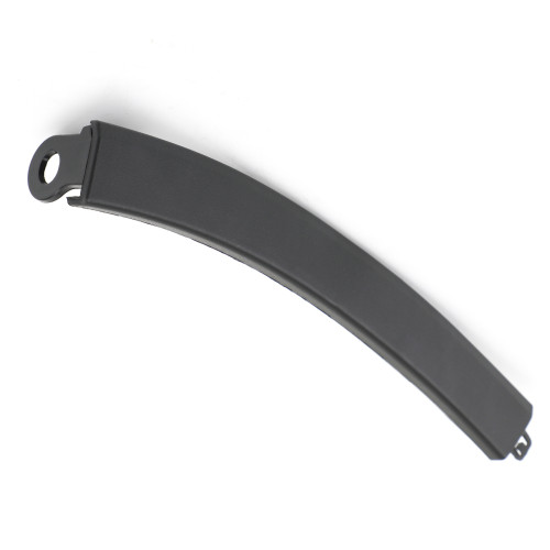 Накладка на передній бампер права Honda CR-V 2006-2012 (Тайвань) 71103SWA000