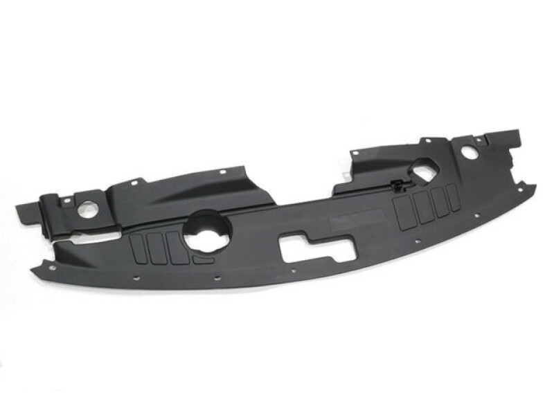 Накладка радіатора Nissan Pathfinder R52 2013-2020 Тайвань 625803KA0B