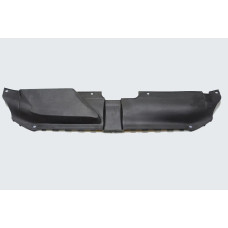 Накладка над радіатором Audi A4 B8 2008-2012 Тайвань 8K0807081