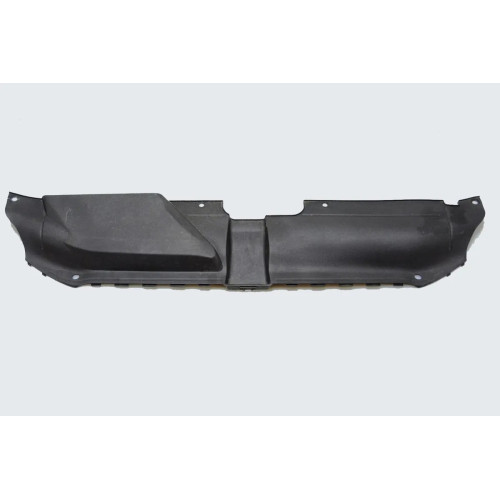Накладка над радіатором Audi A4 B8 2008-2012 Тайвань 8K0807081