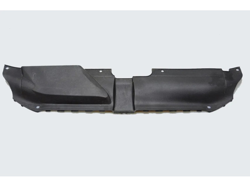 Накладка над радіатором Audi A4 B8 2008-2012 Тайвань 8K0807081