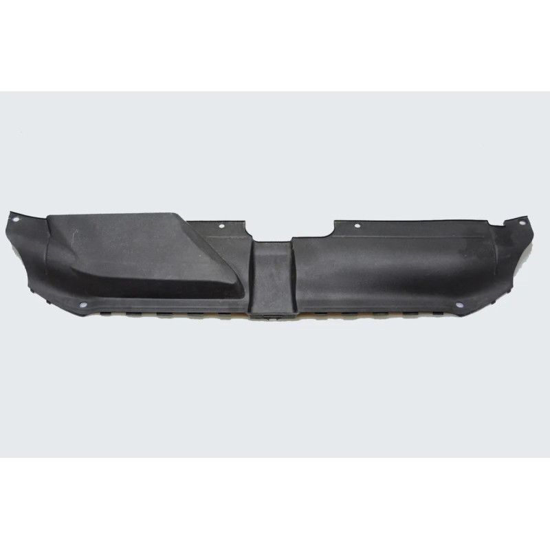 Накладка над радіатором Audi A4 B8 2008-2012 Тайвань 8K0807081