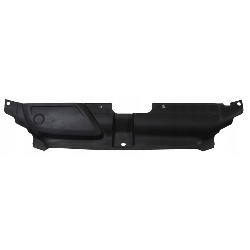 Накладка над радіатором Audi A5 8T 2012-2016 FPS 8t0807081f