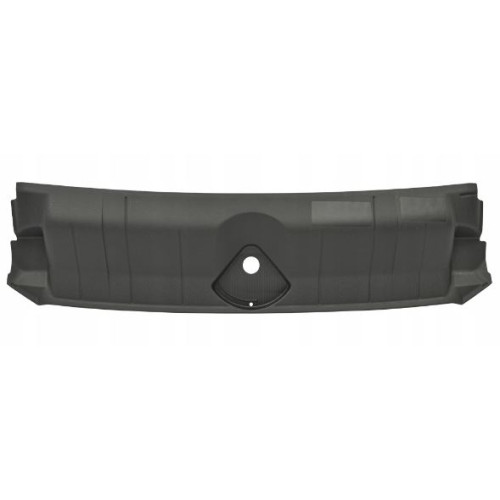 Накладка над радіатором Audi A5 F5 2020- FPS 8W6807081E