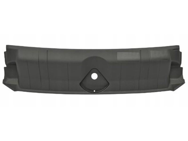 Накладка над радіатором Audi A5 F5 2020- FPS 8W6807081E