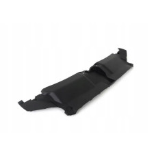 Накладка над радіатором Audi A6 C7 11-18 (Тайвань) 4G0807081