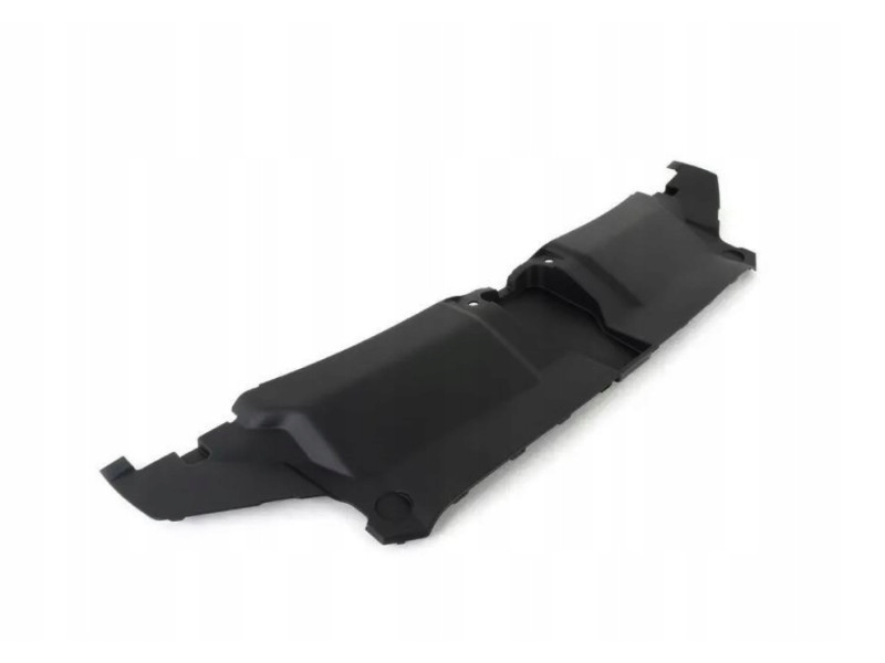 Накладка над радіатором Audi A6 C7 11-18 (Тайвань) 4G0807081