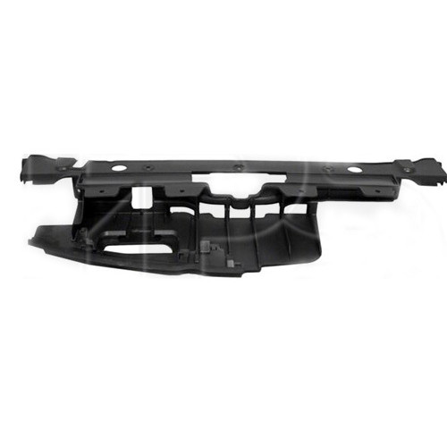 Накладка над радіатором Chevrolet Cruze 2012-2015 (Тайвань)