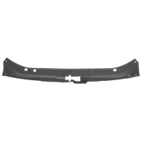 Накладка над радіатором для Kia Sportage II 2004-2010 | FPS | 863611F000