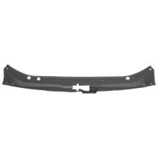 Накладка над радіатором для Kia Sportage II 2004-2010 | FPS | 863611F000