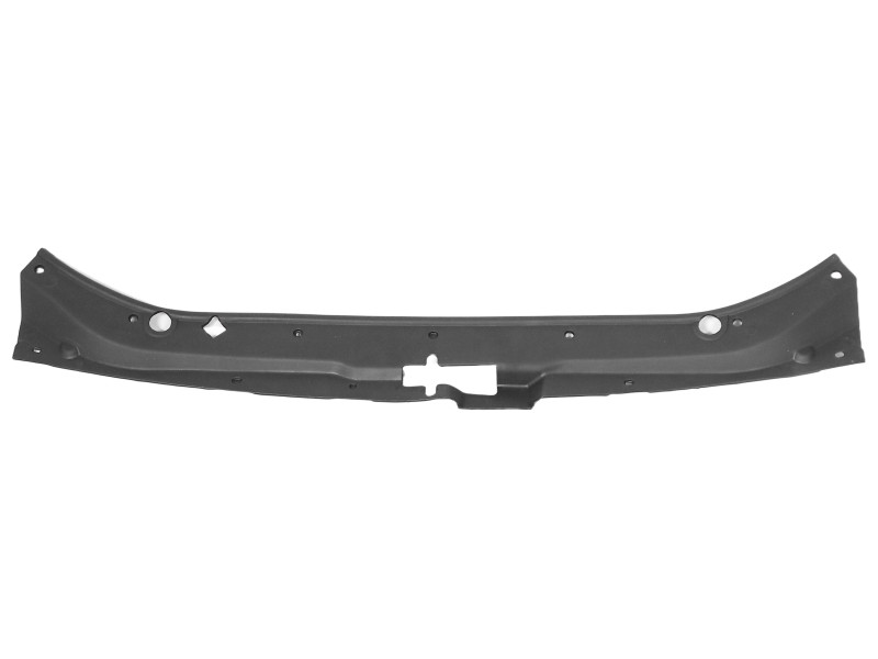 Накладка над радіатором для Kia Sportage II 2004-2010 | FPS | 863611F000