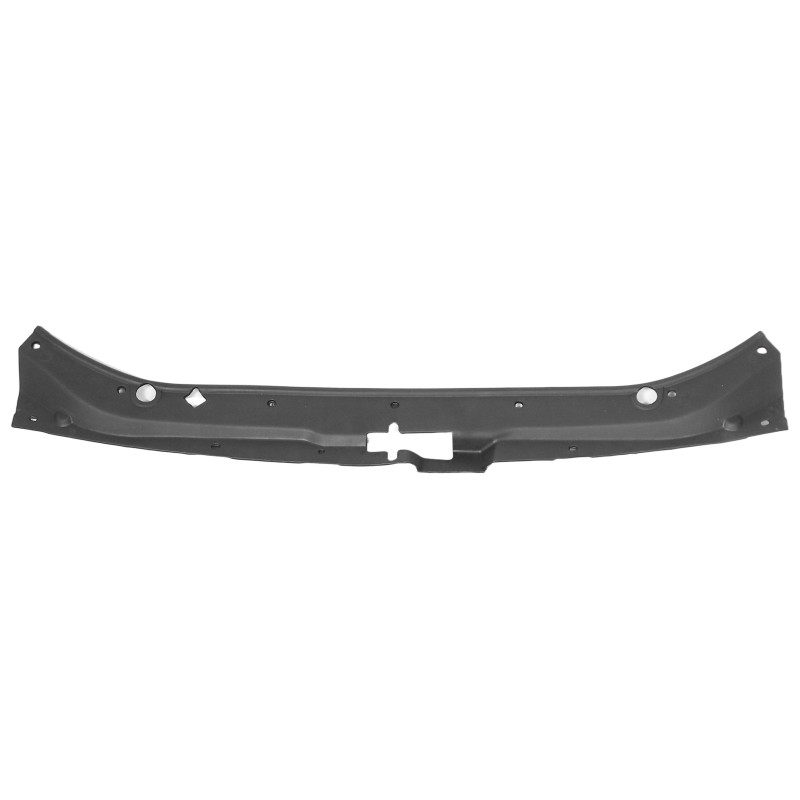 Накладка над радіатором FPS 863611F000 для Kia Sportage II 2004-2010