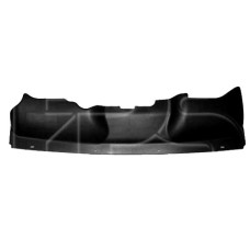 Накладка верхній дефлектор Ford Focus 2 2008-2010 FPS 1479975