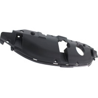 Накладка над радіатором Honda Civic FB 13-15 (Тайвань) 71125TR3A01