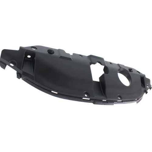 Накладка над радіатором Honda Civic FB 2013-2015 (Тайвань) 71125TR3A01