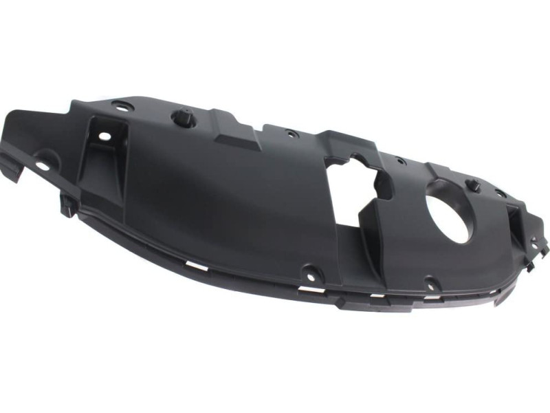 Накладка над радіатором Honda Civic FB 13-15 (Тайвань) 71125TR3A01