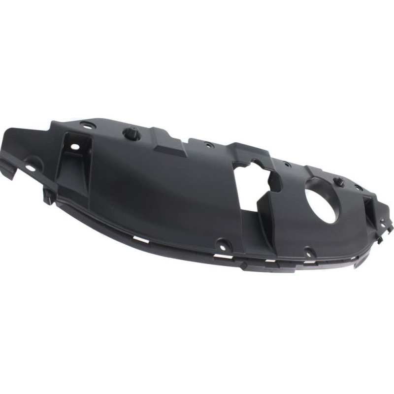 Накладка над радіатором Honda Civic FB 13-15 (Тайвань) 71125TR3A01