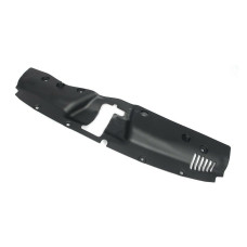 Накладка над радіатором Honda Civic FC 16- седан / хетчбек (Тайвань) 74127TBAA00