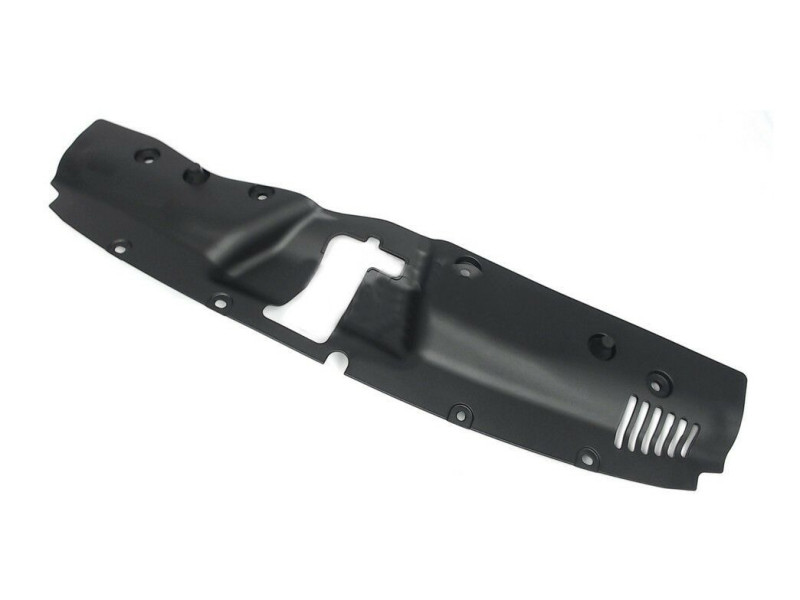 Накладка над радіатором Honda Civic FC 16- седан / хетчбек (Тайвань) 74127TBAA00