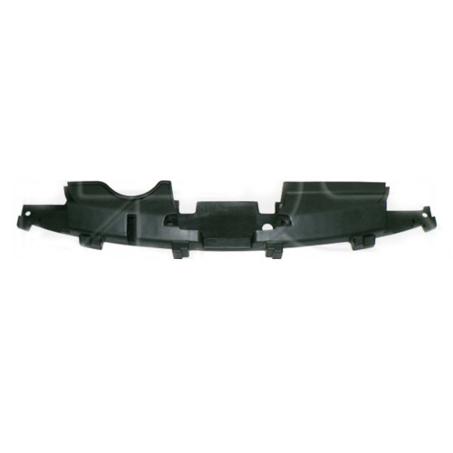 Накладка над радіатором Honda CR-V 2012-2015 (Тайвань) пластик 71105T0TH00